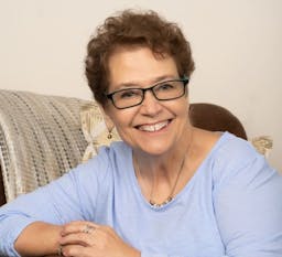 Headshot of Judi Lirman Licensed Marriage and Family Therapist