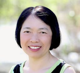 Headshot of Chung Pham Licensed Clinical Social Worker