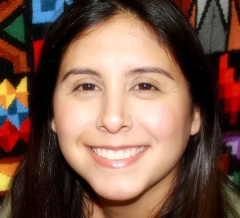 Headshot of Myrna Vargas-Evert Licensed Clinical Social Worker