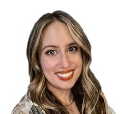 Headshot of Alyssa Broshar Licensed Mental Health Counselor