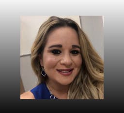 Headshot of Marilena Esparza Licensed Clinical Social Worker