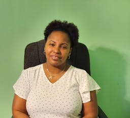 Headshot of Marisol Alcantara Licensed Clinical Social Worker