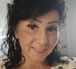 Headshot of Deborah Ramirez Licensed Marriage and Family Therapist
