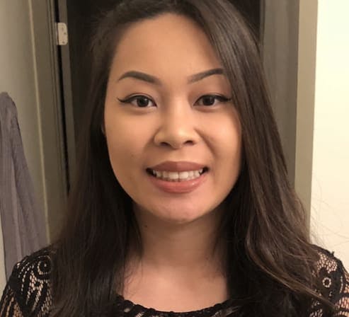Headshot of Kathleen Tran Licensed Marriage and Family Therapist