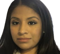 Headshot of Jazmine Arista Licensed Clinical Social Worker