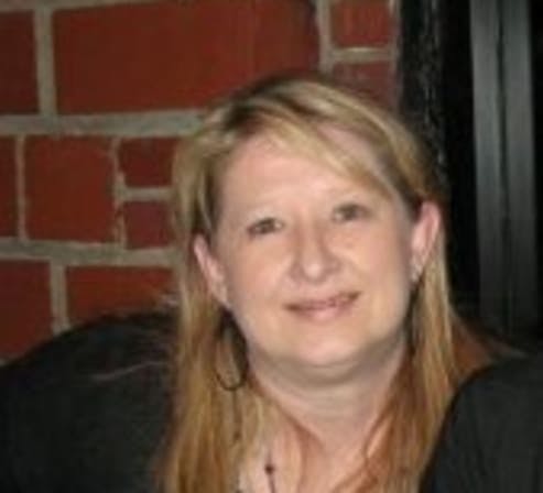 Headshot of Joleen Halloran Licensed Professional Counselor