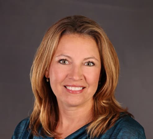 Headshot of Carrie Skubic Licensed Clinical Professional Counselor