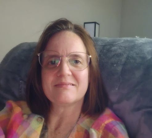 Headshot of Dr. Danica Lehmann Licensed Mental Health Counselor