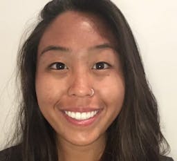 Headshot of Haley Wong Licensed Clinical Social Worker