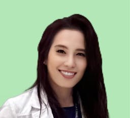 Headshot of Dr. Krysti Nguyen PhD