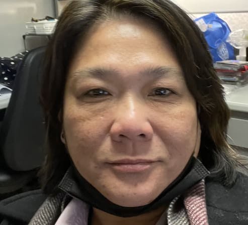 Headshot of Ellen Wong Licensed Clinical Social Worker