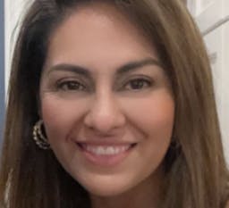 Headshot of Bernice Martinez Licensed Clinical Social Worker