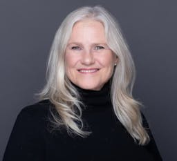 Headshot of Dr. Lorraine Crockford Licensed Marriage and Family Therapist