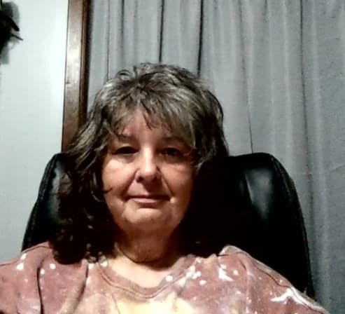 Headshot of Linda Ebert Licensed Clinical Social Worker
