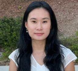 Headshot of Yannwen Braun-Liang Licensed Clinical Social Worker