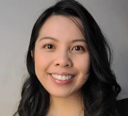 Headshot of Allie Shim Psychiatric-Mental Health Nurse Practitioner