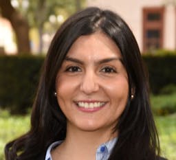 Headshot of Belinda Valdivia Licensed Clinical Social Worker
