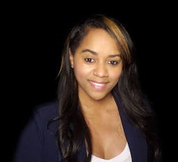 Headshot of Elysia Burgess Licensed Professional Counselor