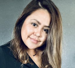 Headshot of Maria Cevallos Licensed Clinical Social Worker