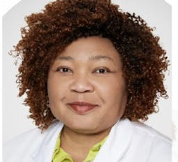 Headshot of Nancy Odita-Honnah Psychiatric-Mental Health Nurse Practitioner