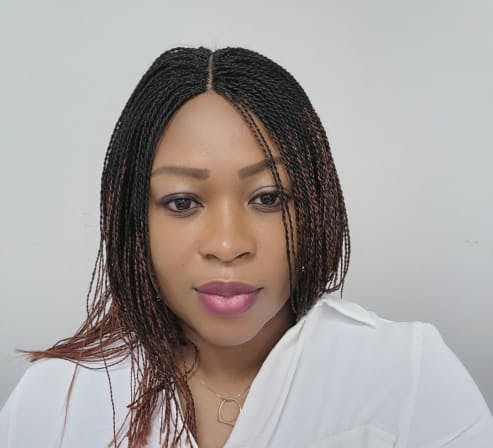 Headshot of Abimbola Akinola Psychiatric-Mental Health Nurse Practitioner