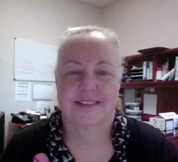 Headshot of Karen Schaaf Psychiatric-Mental Health Nurse Practitioner