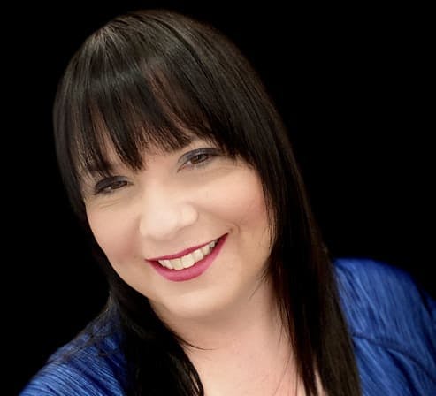 Headshot of Stephanie Kramer Licensed Professional Counselor