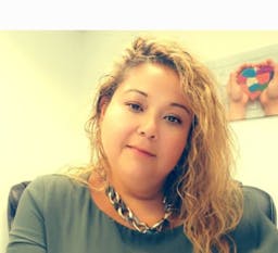Headshot of Karen Lopez Licensed Clinical Social Worker
