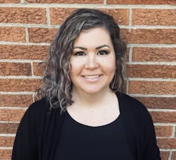 Headshot of Haley Bosemer Licensed Clinical Social Worker