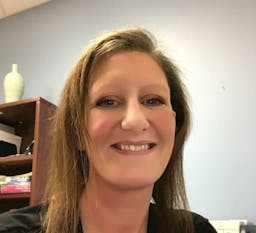 Headshot of Kristina DeVeau Licensed Mental Health Counselor