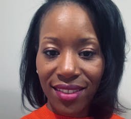 Headshot of Dominique Flint Licensed Professional Counselor