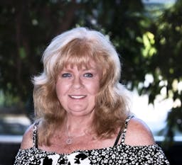 Headshot of Diane Kelley Licensed Clinical Social Worker