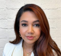 Headshot of Madelin Taveras Licensed Mental Health Counselor