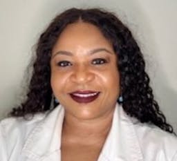 Headshot of Rita Onwenna-Aninyei Psychiatric-Mental Health Nurse Practitioner