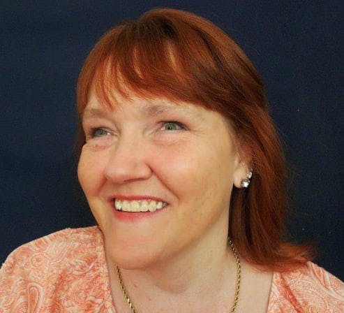 Headshot of Melinda Thomas Licensed Professional Counselor