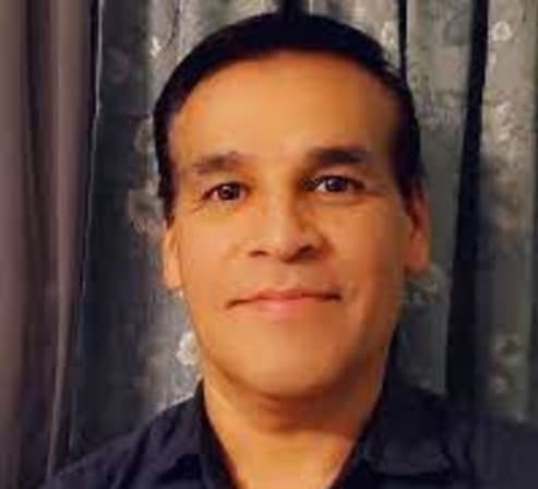 Headshot of Amando Gonzalez Licensed Professional Counselor
