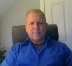 Headshot of Alan Schweizer Licensed Marriage and Family Therapist