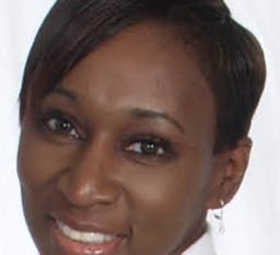 Headshot of Dr. Louvenia Alford-Lawson Licensed Professional Counselor