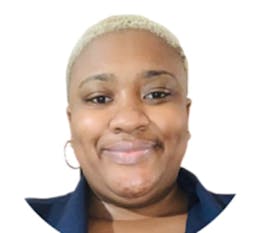 Headshot of Natasha  Jackson Licensed Independent Social Worker