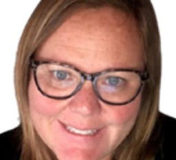 Headshot of Kristina Brockhouse Licensed Clinical Social Worker