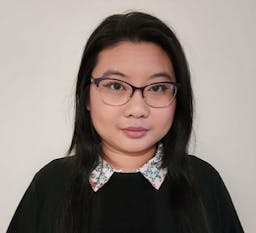 Headshot of Sonna Kem Licensed Professional Counselor