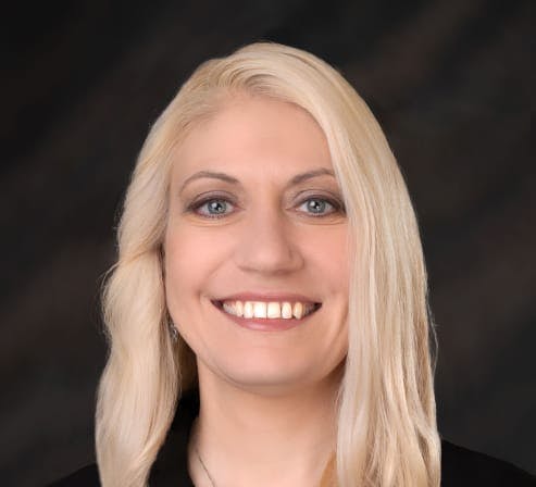 Headshot of Erin Wold Licensed Clinical Professional Counselor
