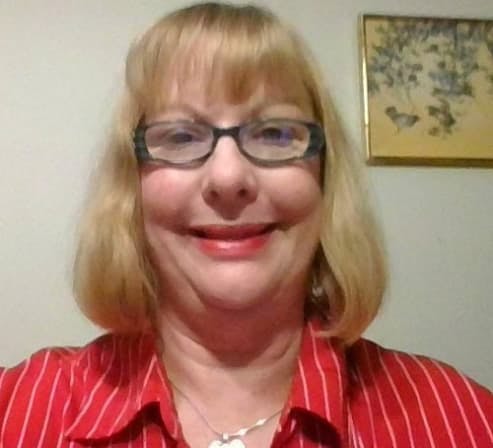Headshot of Susan Landers Licensed Professional Counselor