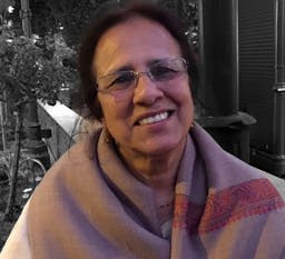 Headshot of Gurminder Sahasi LCP
