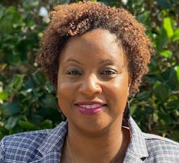 Headshot of Lorna Wooten Licensed Mental Health Counselor