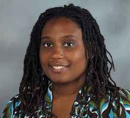 Headshot of Angelica Ronke Licensed Clinical Social Worker