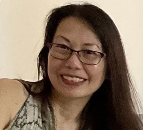 Headshot of Thuy Ulrich Licensed Marriage and Family Therapist