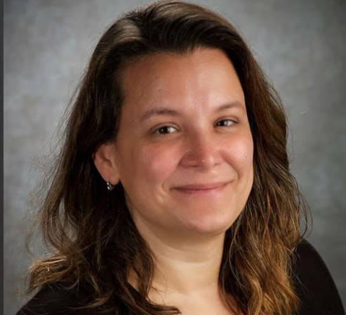 Headshot of Rosana Lopez Haugh Licensed Clinical Social Worker