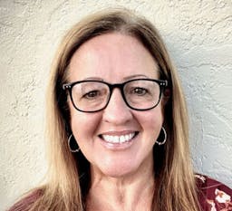 Headshot of Helen Phoenix Licensed Mental Health Counselor