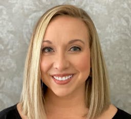 Headshot of Jennifer Dishner Licensed Professional Counselor